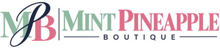 Mint Pineapple Boutique