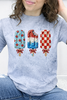 Freedom Pops Collection Graphic Collection