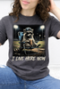 Ballpark Bandit "I Live Here Now" Graphic Collection