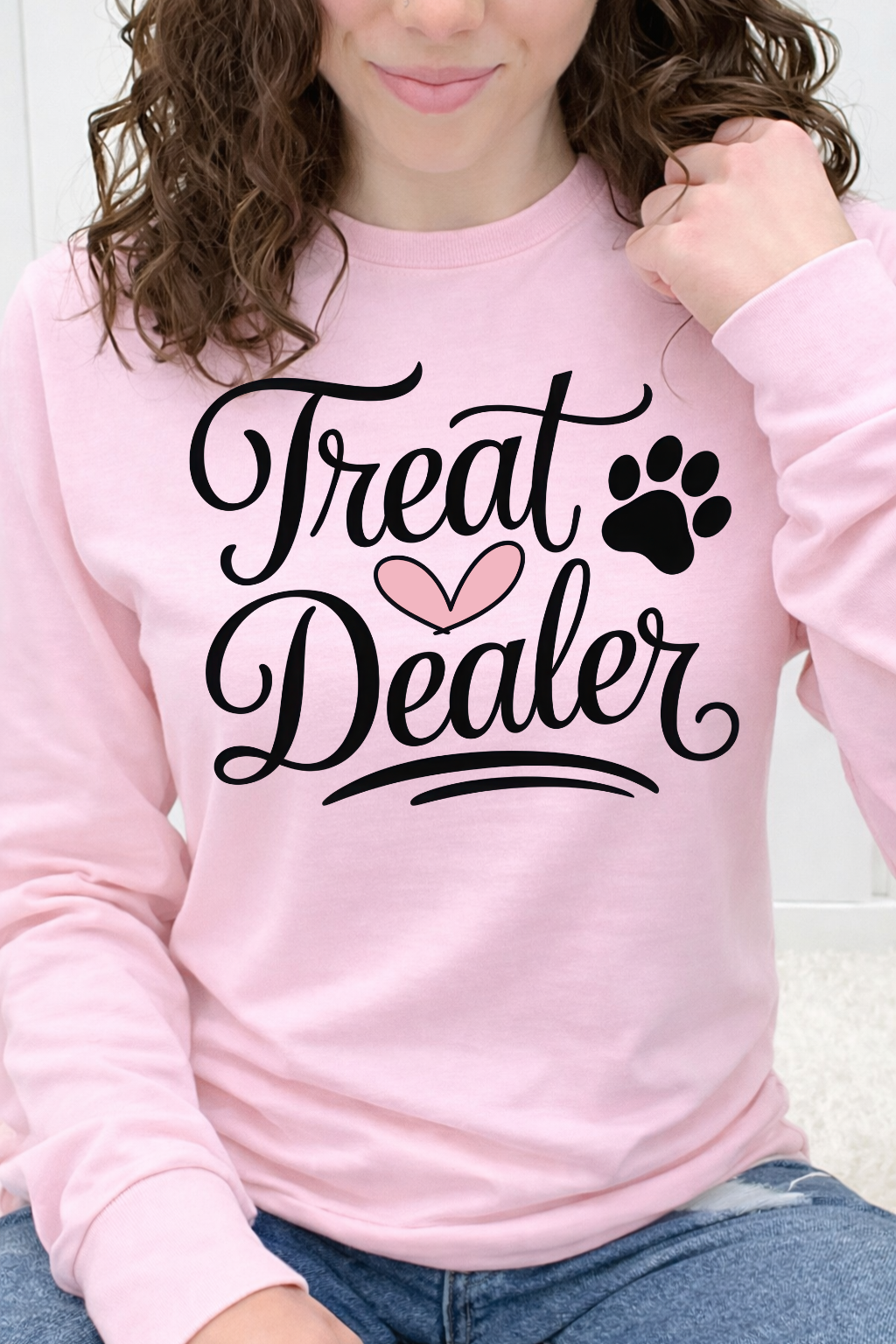 Treat Dealer Graphic Collection