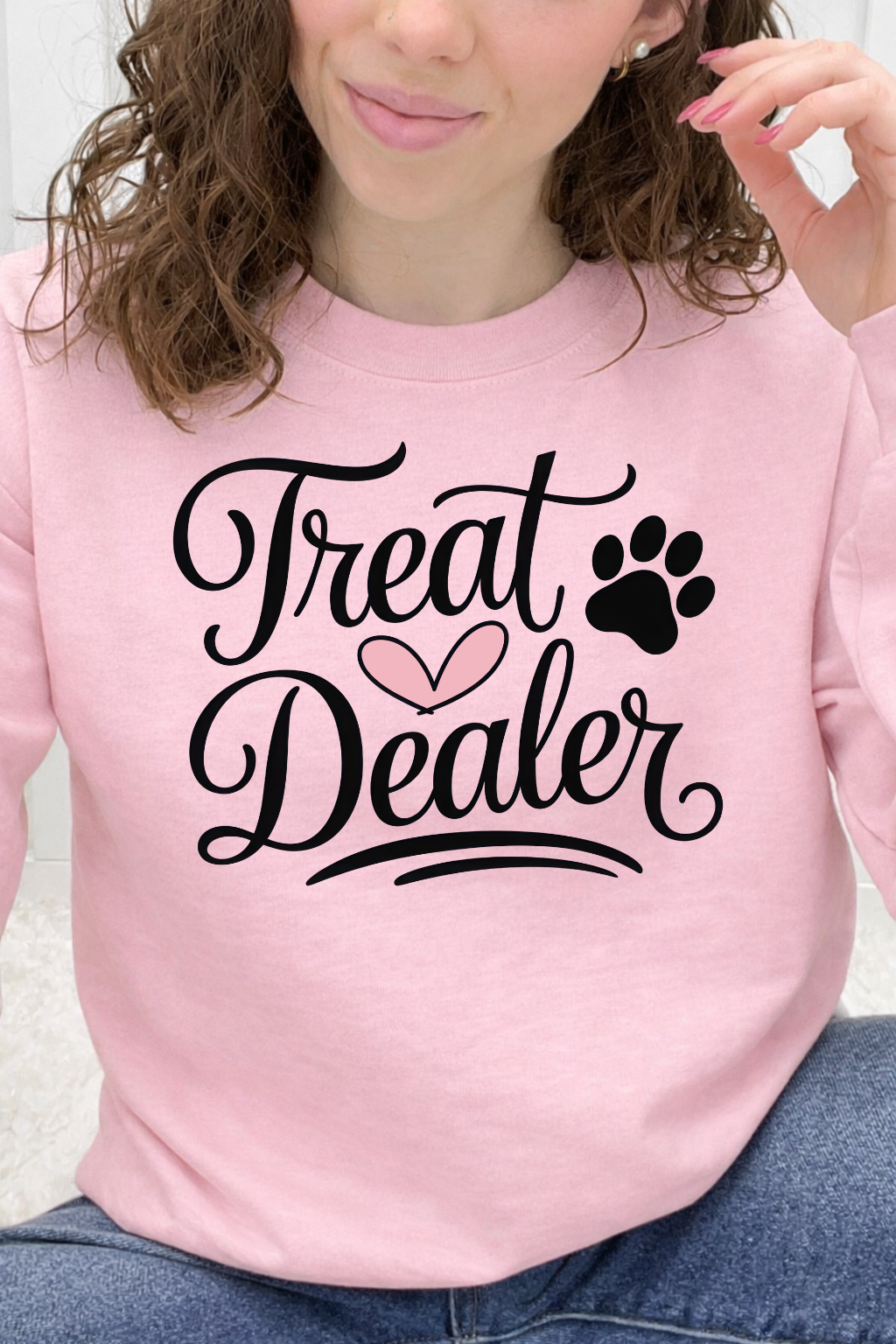 Treat Dealer Graphic Collection