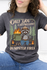 Only You Can Prevent Dumpster Fires Graphic Collection