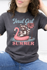 Feral Girl Summer Graphic Collection