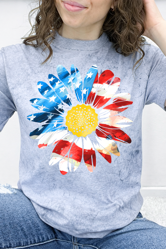 All-American Daisy Graphic Collection