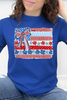 Liberty Bows & Blooms Graphic Collection