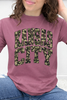 Kansas City Camo Graphic Collection