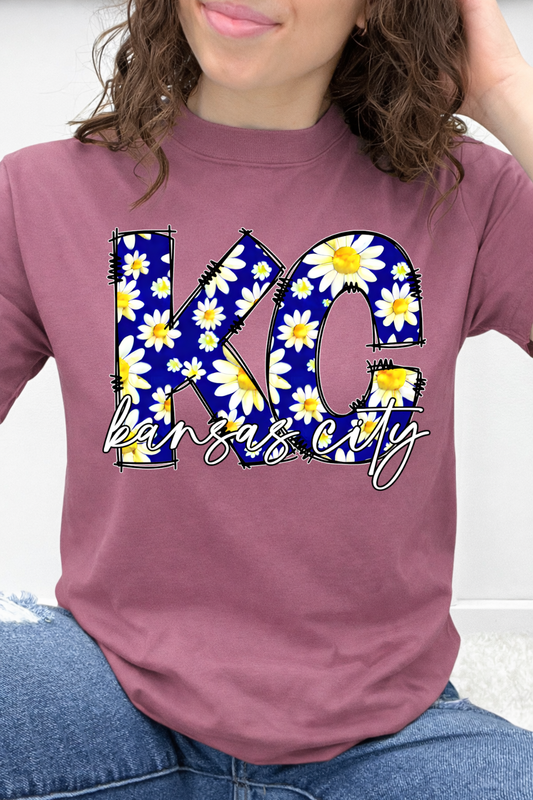 KC Daisy Dream Graphic Collection