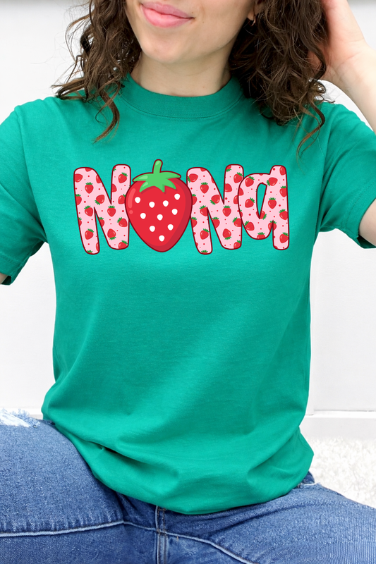 Berry Sweet Nana Graphic Collection