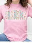 Grandma Pearls & Petals Graphic Collection