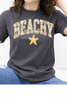 Coastal Daisy Beachy Graphic Collection