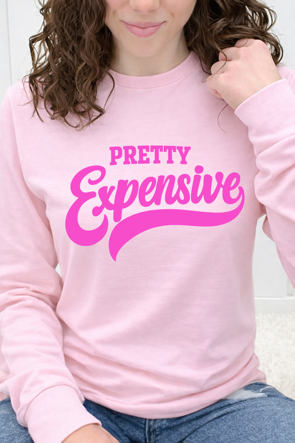Pretty Expensive Graphic Collection