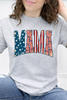 Americana MAMA Graphic Collection