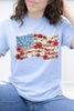 Americana in Bloom Graphic Collection