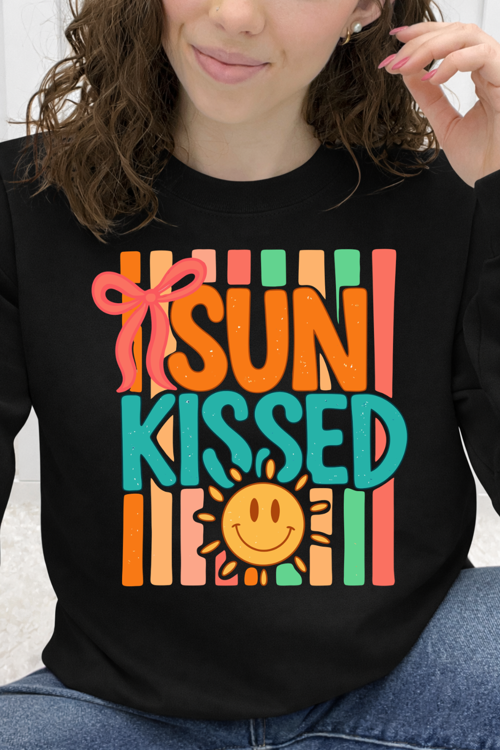 Sunkissed Graphic Collection