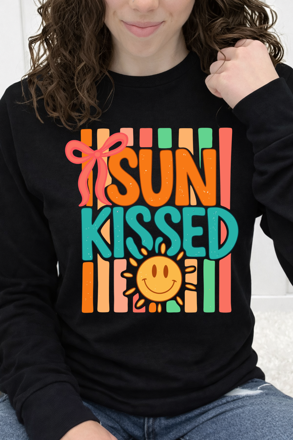 Sunkissed Graphic Collection