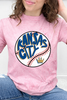Kansas City Crown Baseball Graphic Collection