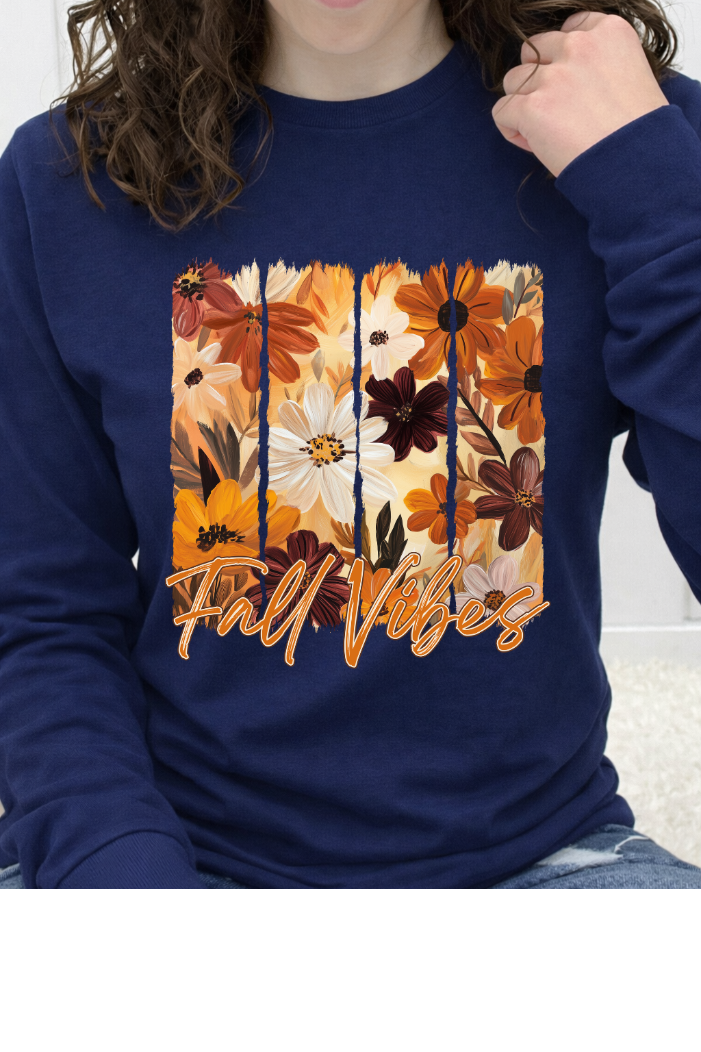 Fall Vibes Graphic Collection