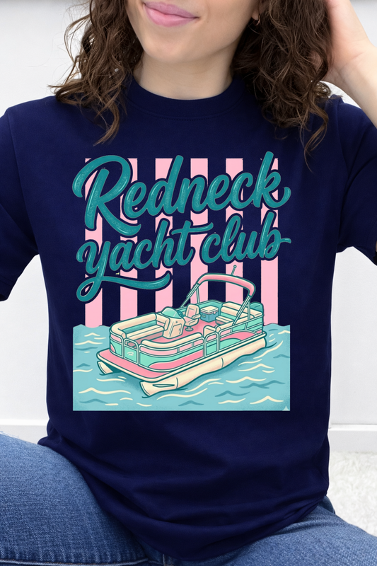 Redneck Yacht Club Graphic Collection