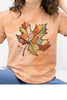 Patchwork Leaf Graphic Collection
