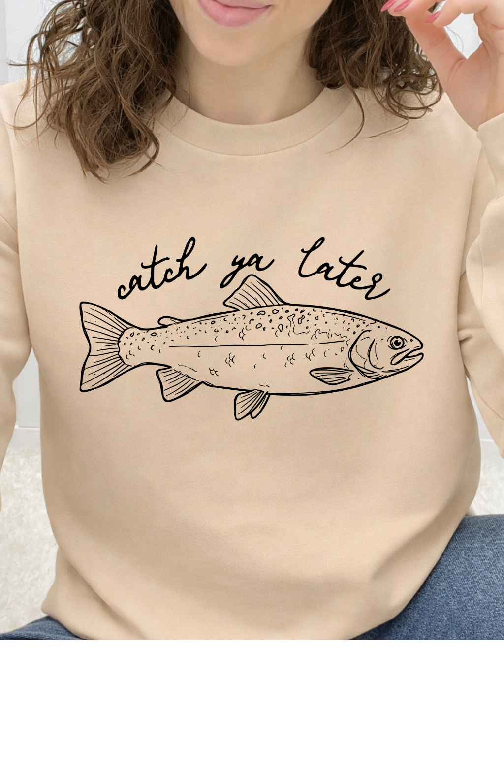 Catch You Later Graphic Collection