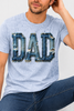 Dad in Denim Graphic Collection