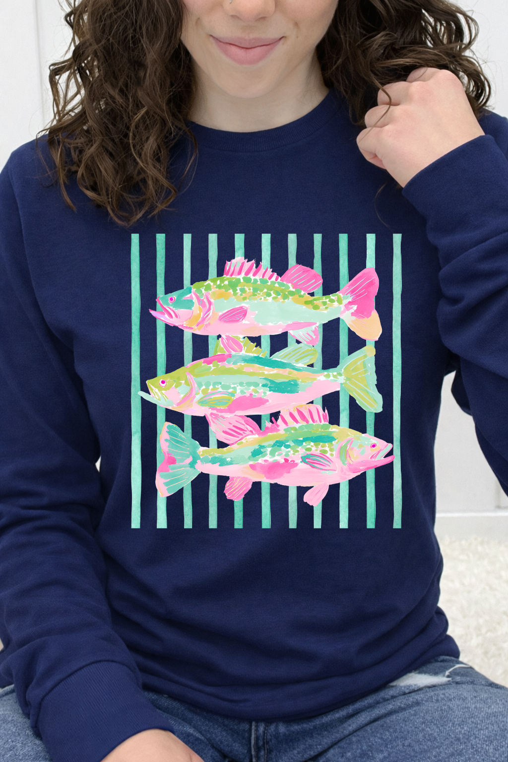 Reel ‘Em In Graphic Collection