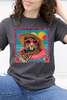 Poolside Prowler Graphic Collection