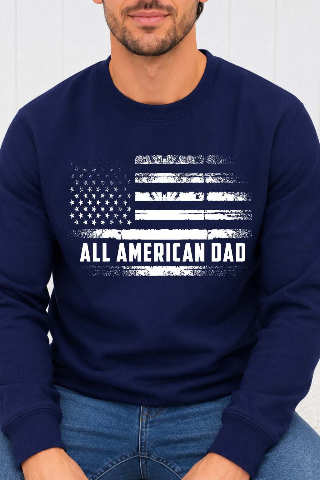 All American Dad Graphic Collection