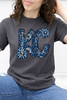 Floral KC Graphic Collection