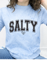 Salty Graphic Collection