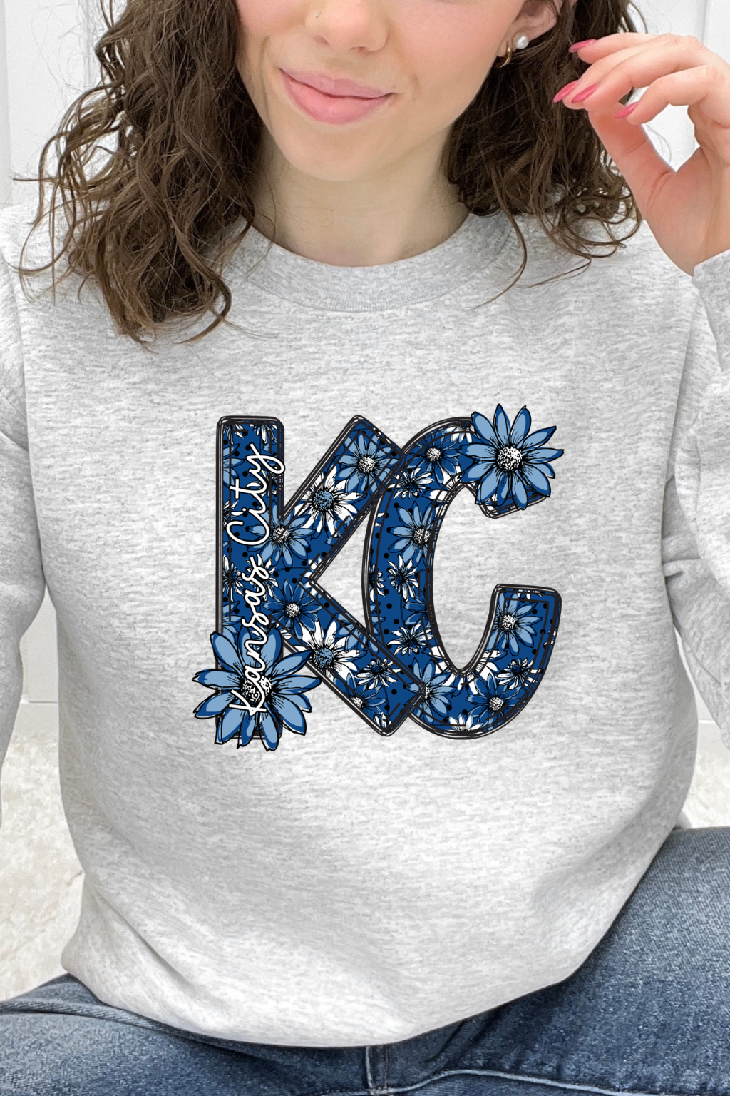 Floral KC Graphic Collection