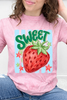 Sweet Strawberry Graphic Collection