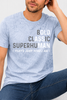 Bold Classic Superhuman Graphic Collection
