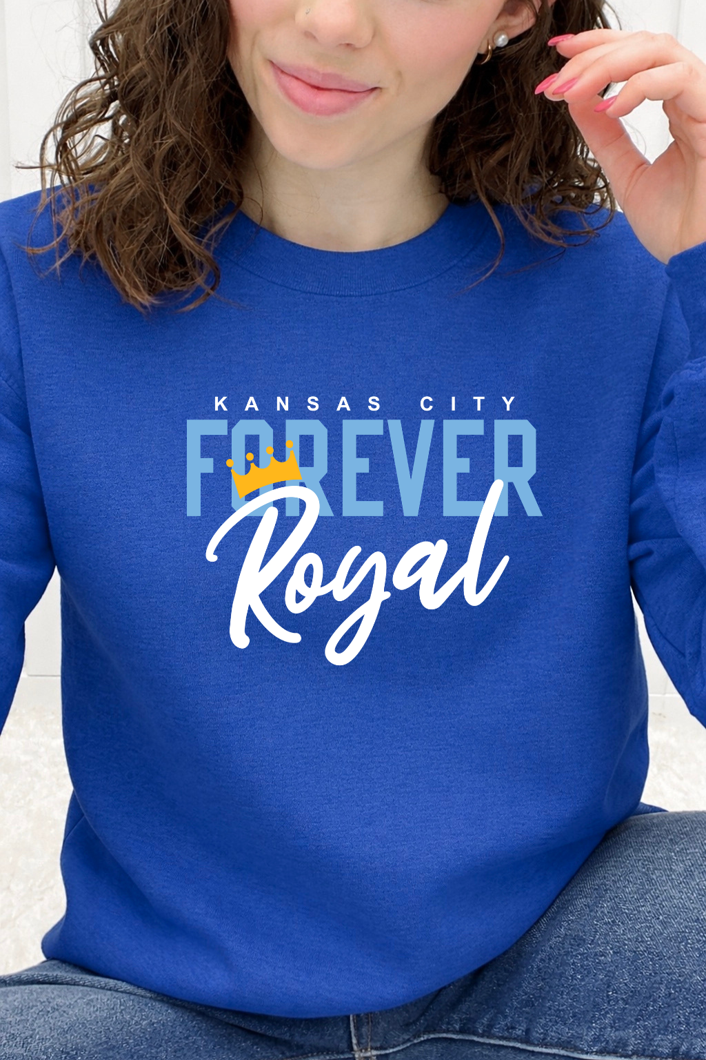 Forever Royal Graphic Collection