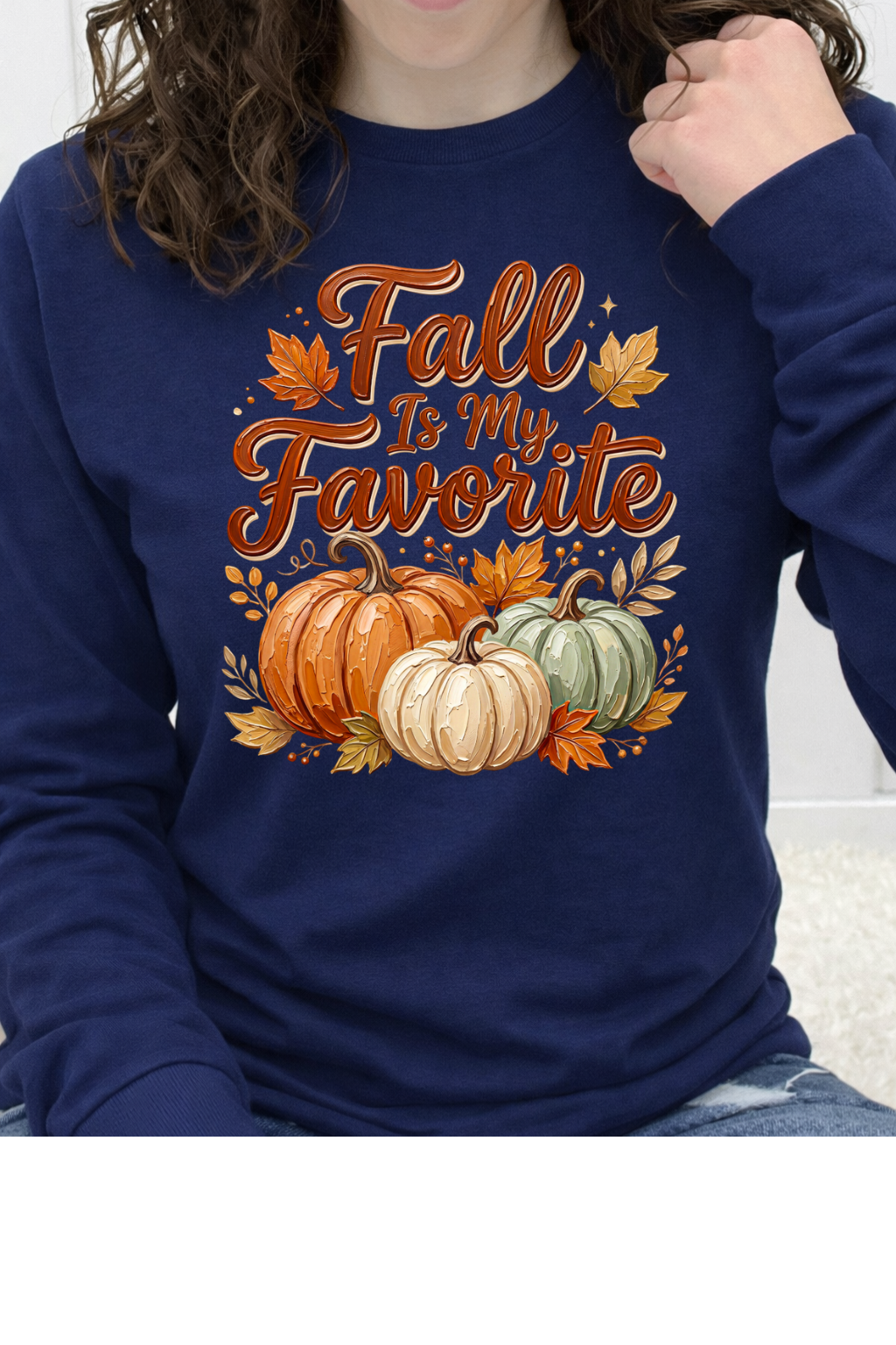 Fall Is My Favorite Graphic Collection