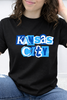 Kansas City Collage Letter Graphic Collection