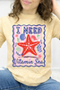 I Need Vitamin Sea Graphic Collection