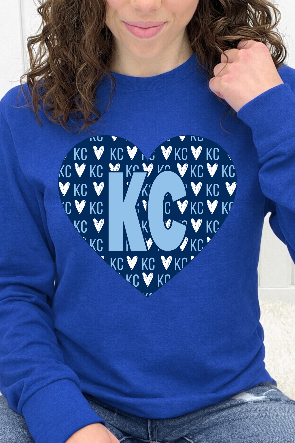 Heart of KC Graphic Collection
