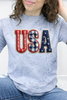 Patchwork USA Graphic Collection