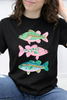 Pretty Little Catch Trio Graphic Collection