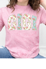 Gigi Pearls & Petals Graphic Collection