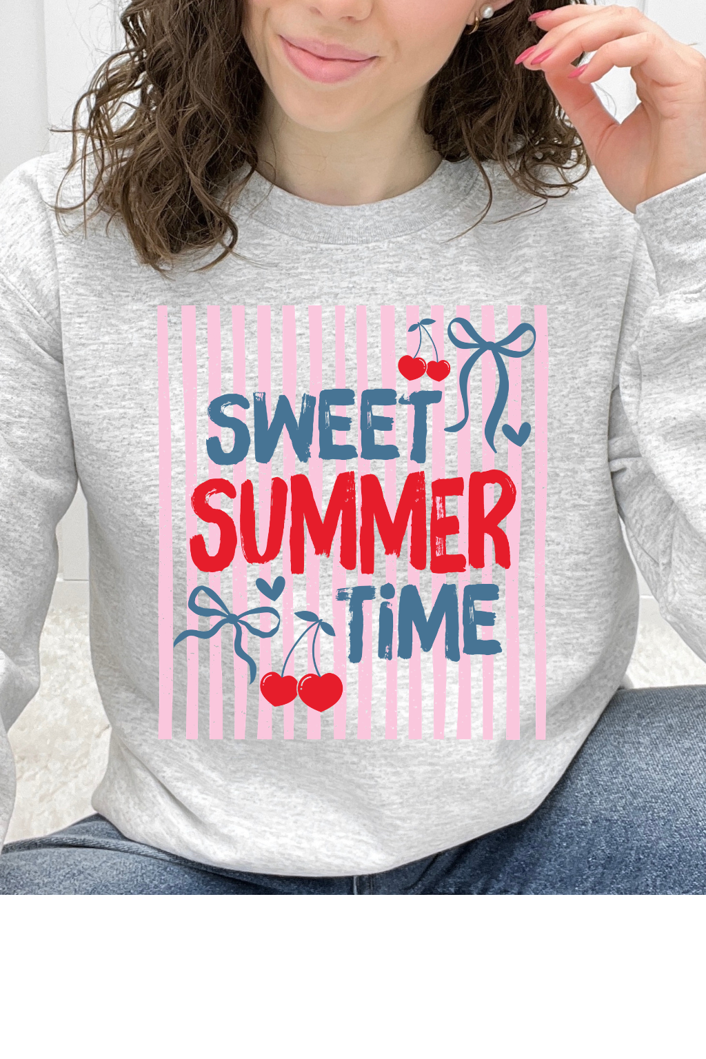 Sweet Summertime Graphic Collection