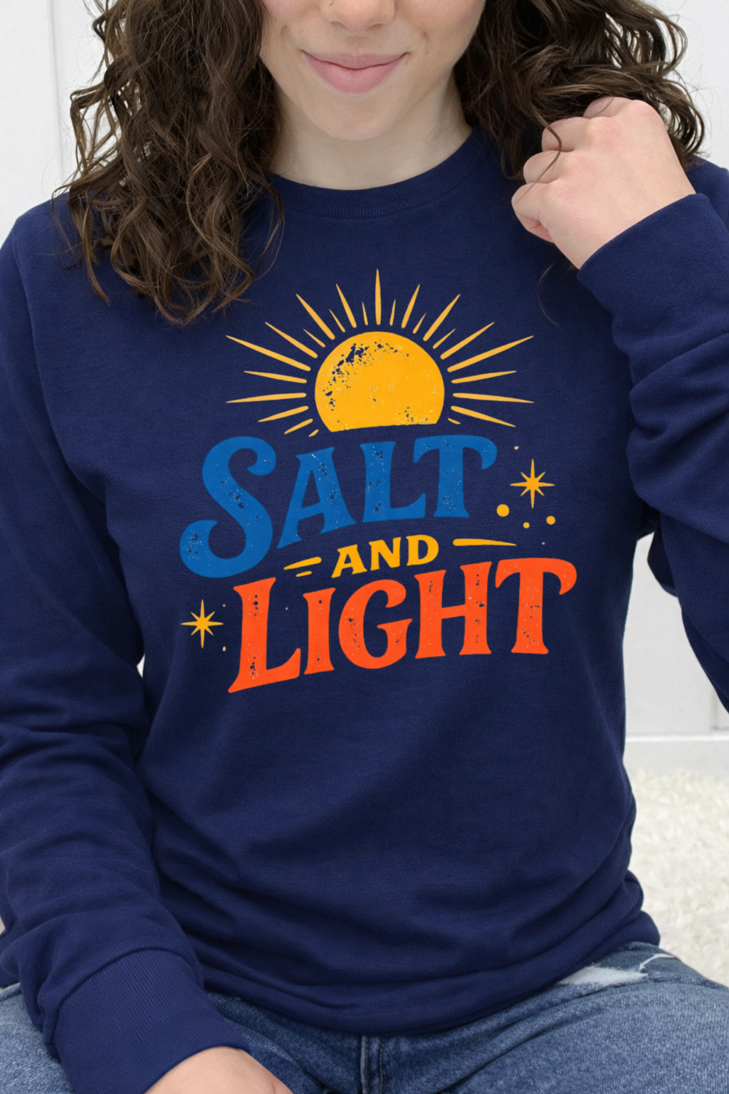Salt And Light Graphic Collection