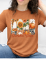 Pumpkin Season Graphic Collection