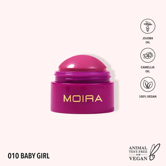 Soft Blush Balm- Baby Girl
