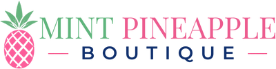 Mint Pineapple Boutique