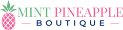 Mint Pineapple Boutique
