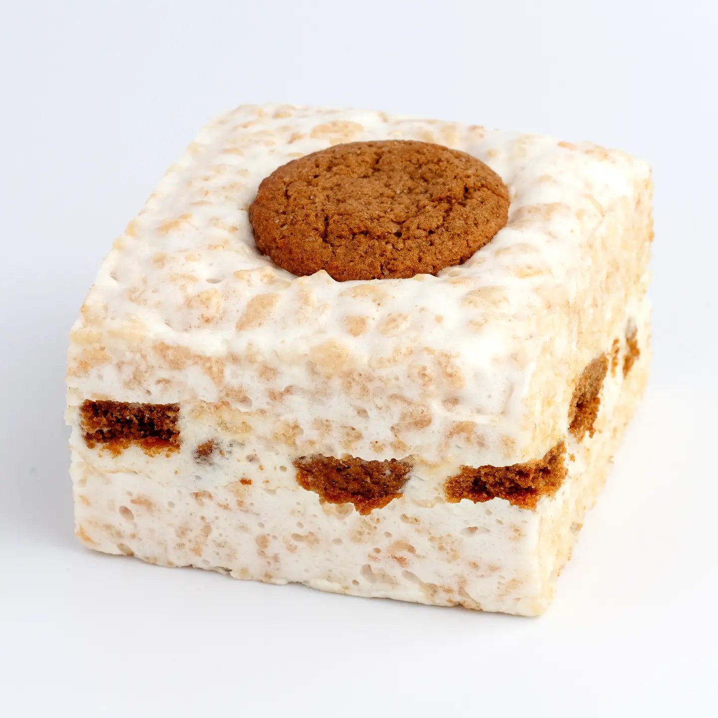 Gourmet Marshmallow Rice Crispy Treats