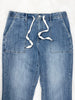 Judy Blue The Michelle Denim Joggers