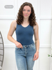 Confidence Booster Shape-Wear Tank